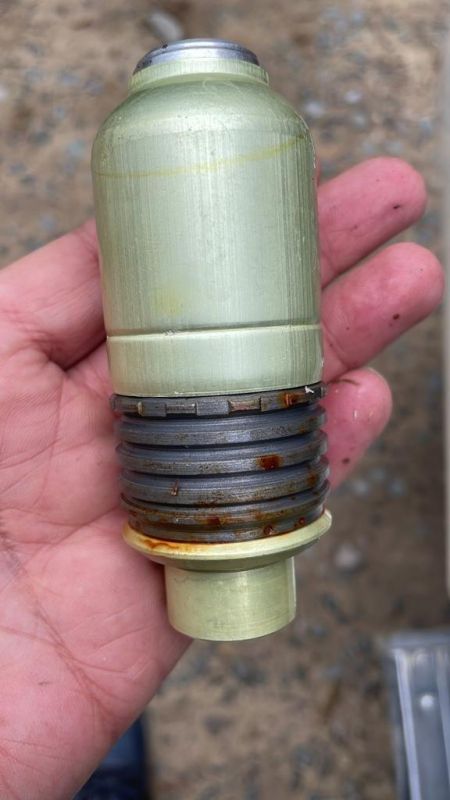 Punjab police foil possible terrorist attack near Republic Day, seize RDX