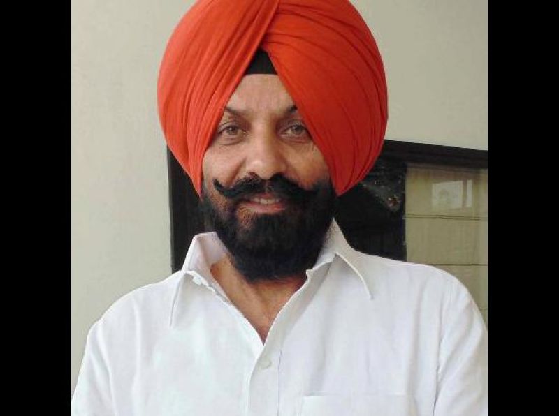 parminder singh pinki