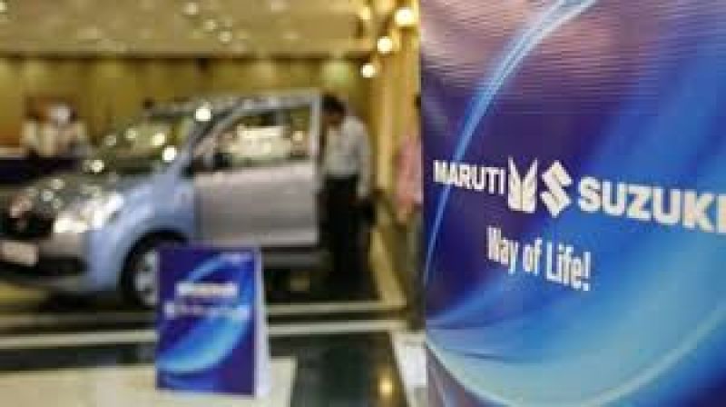 Maruti Suzuki cuts prices 