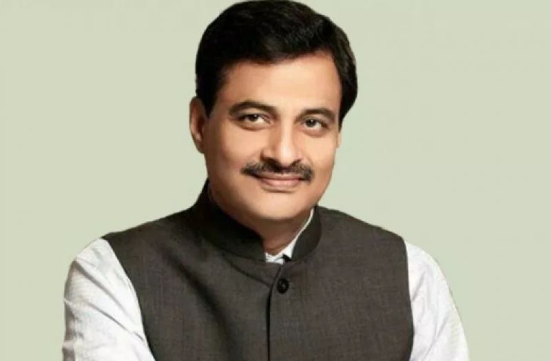 Dr Ranjit Patil Minister of State, Maharashtra