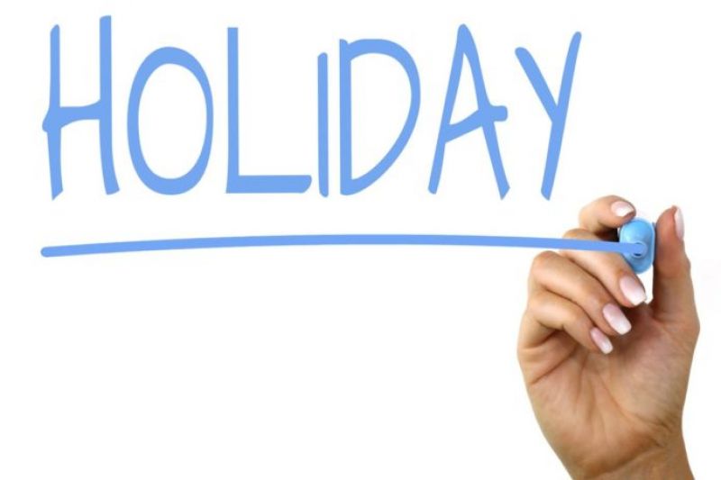 Holiday