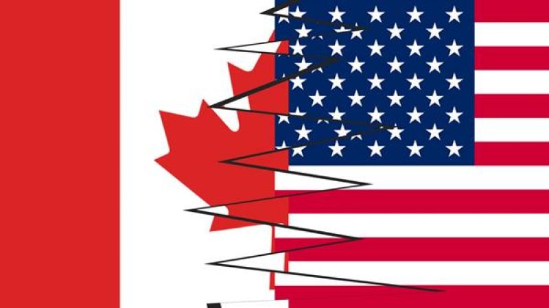  U.S.-China Trade War