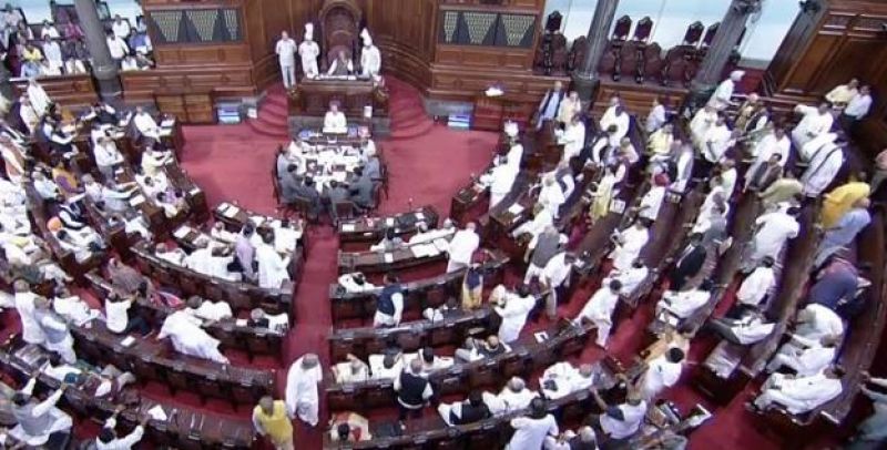 Triple Talaq Bill Passed By Lok Sabha 