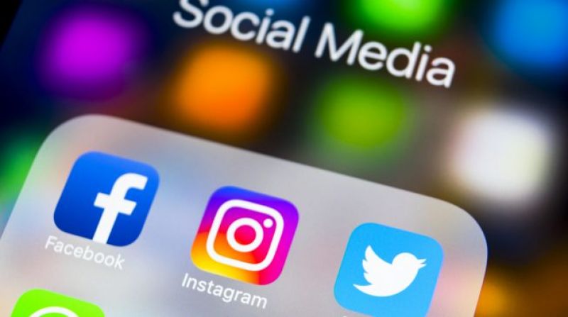 Visa Applicants Social Media Information