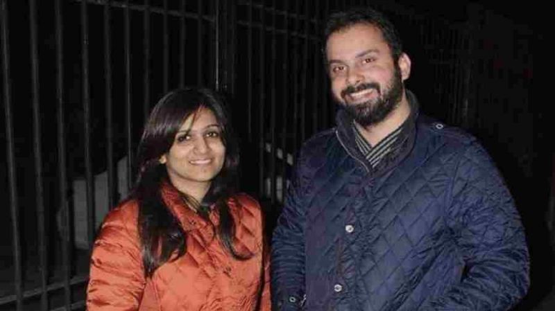 Kalyani, Sippy Sidhu