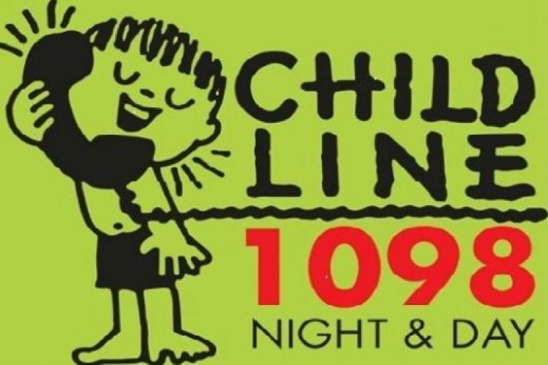 child helpline