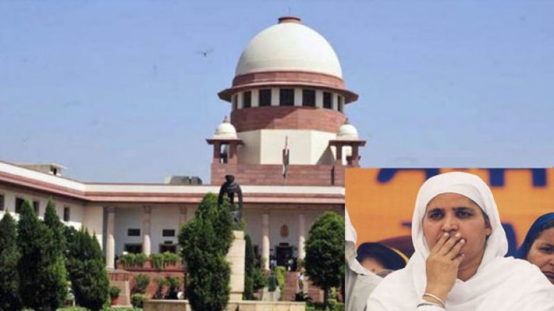 ਬੀਬੀ ਜਗੀਰ ਕੌਰ