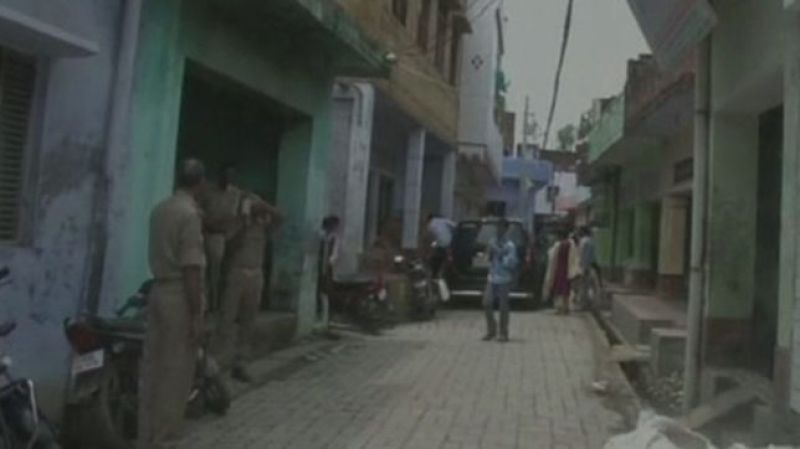 Ludhiana Shelter Home 