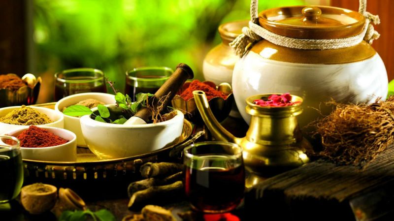 Ayurveda