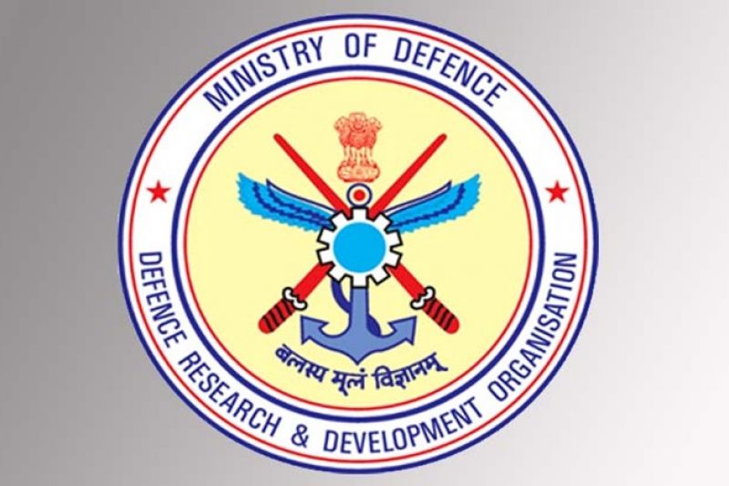 The Defence Research and Development Organisation