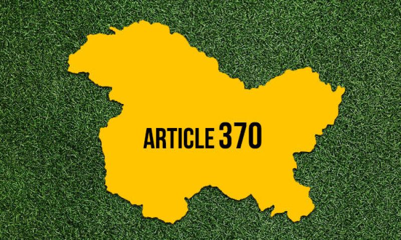 Article 370