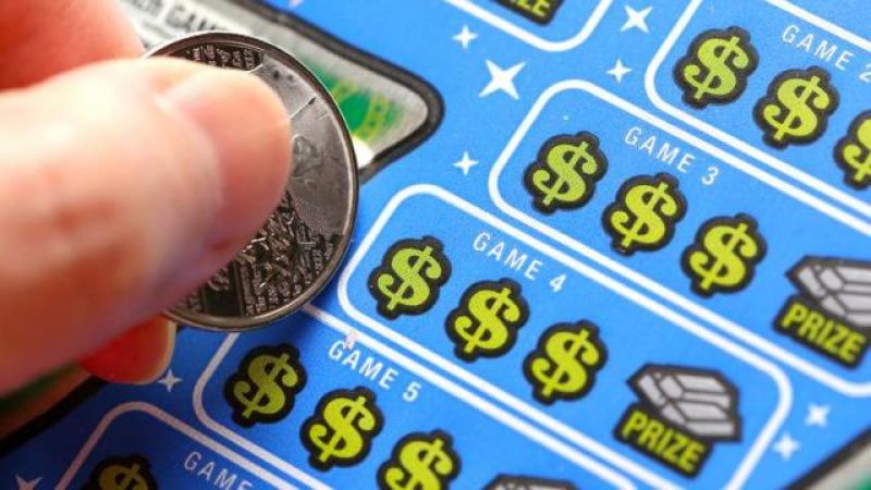 Indian wins Big Ticket lottery