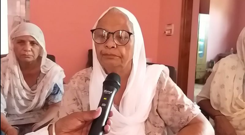 Punjabi driver dead in road accident