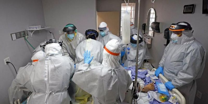 China warns citizens of 'unknown pneumonia'