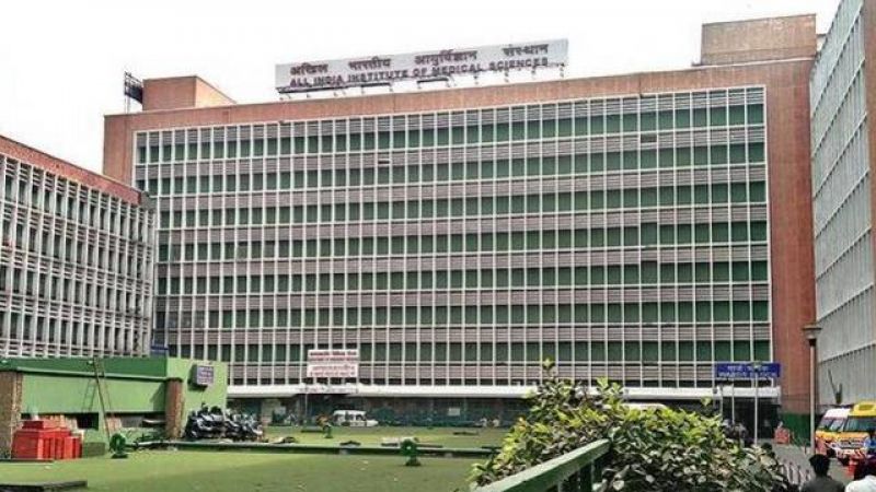 Aiims Hospital Delhi