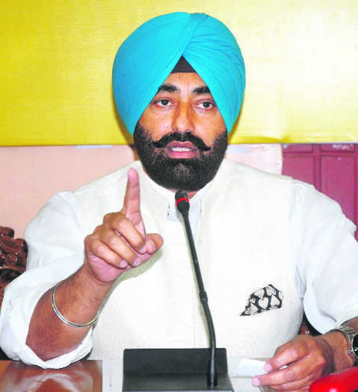Sukhpal Singh Khera