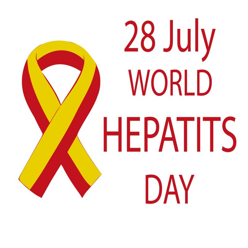 Hepatitis Day
