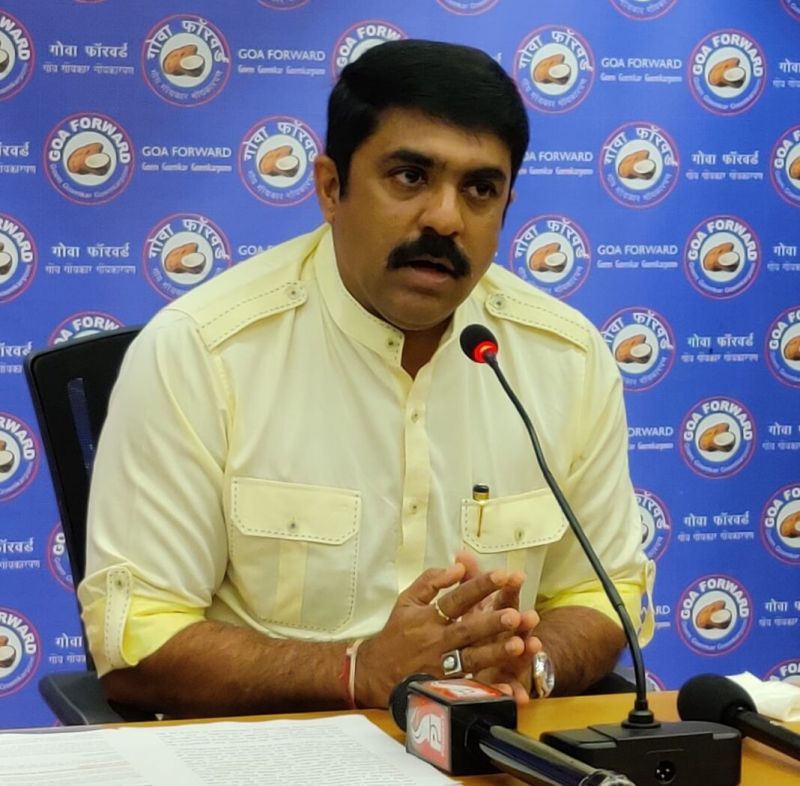 Vijay Sardesai