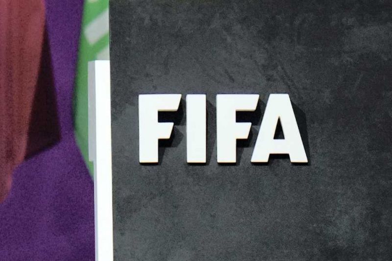 FIFA Suspends All India Football Federation