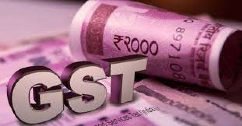 GST