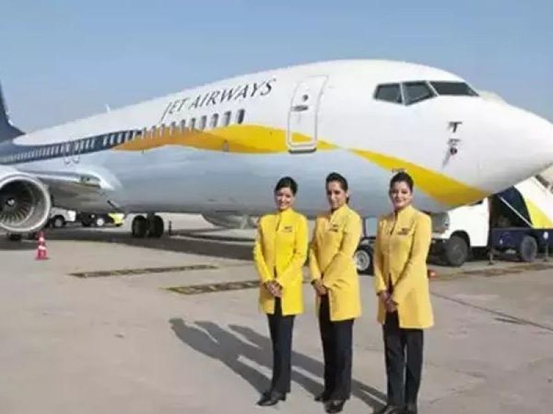 Jet Airways