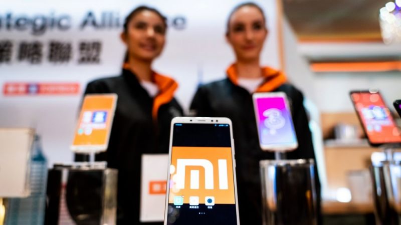 Coolpad files patent litigation cases against Xiaomi