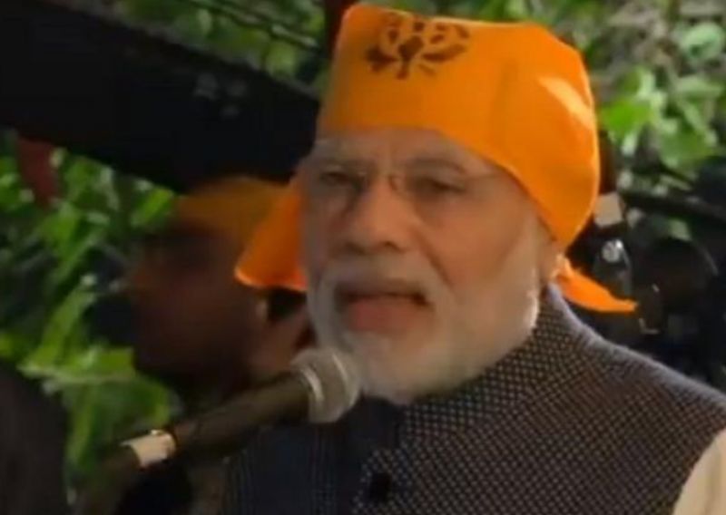 PM Modi