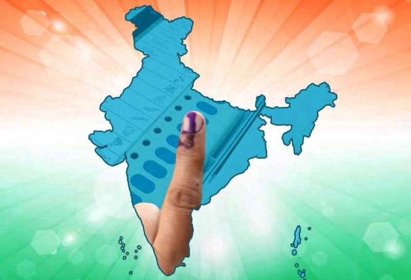 Lok Sabha Election