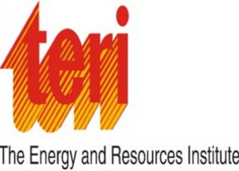 The Energy and Resources Institute 