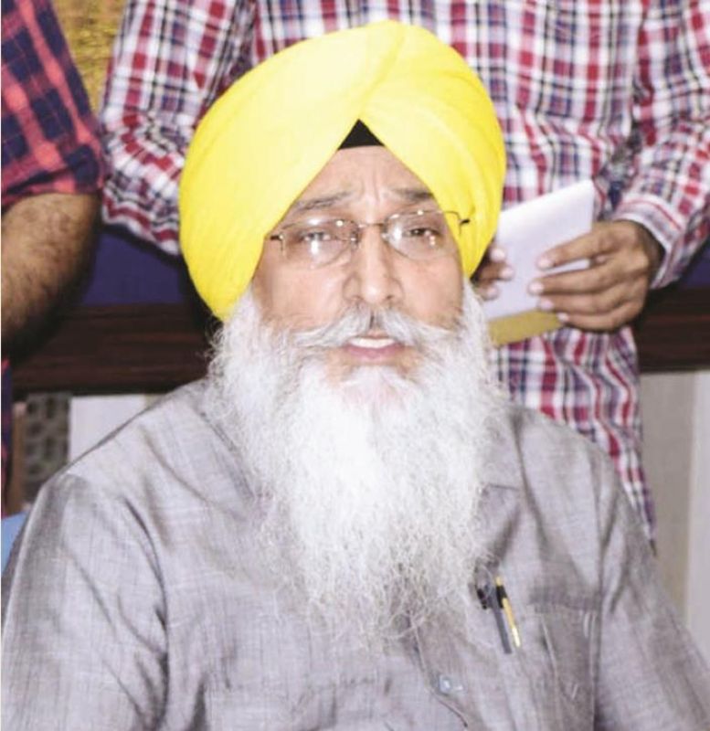 Dr. Roop Singh
