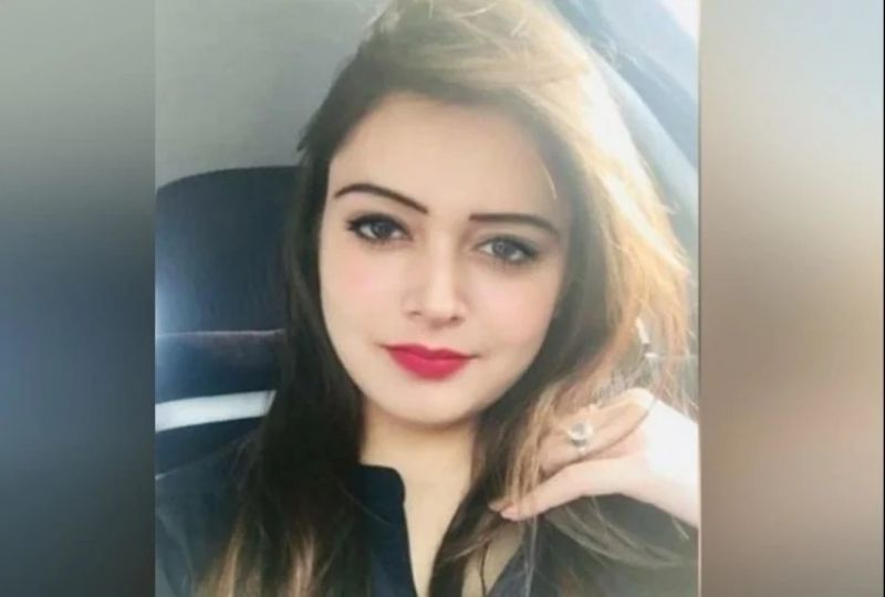 Salute to brave daughter, Vinita Chaudhary risked her life to save her partner