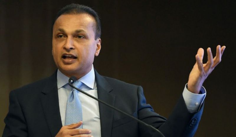 Anil Ambani