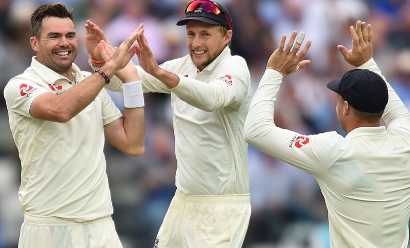 England cricket team