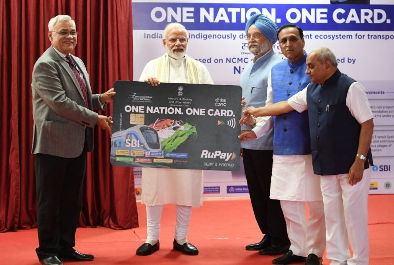 One Nation, One Ration Card