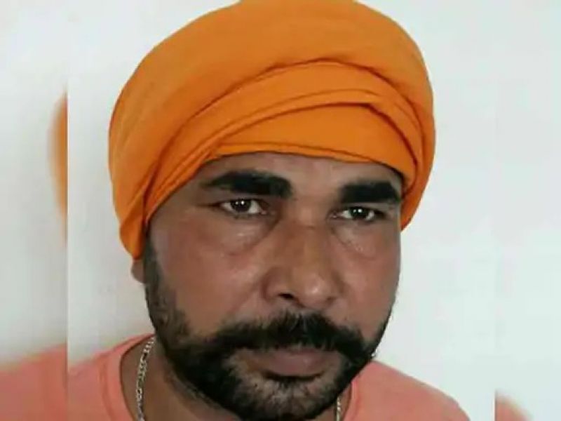 Ranjeet singh 
