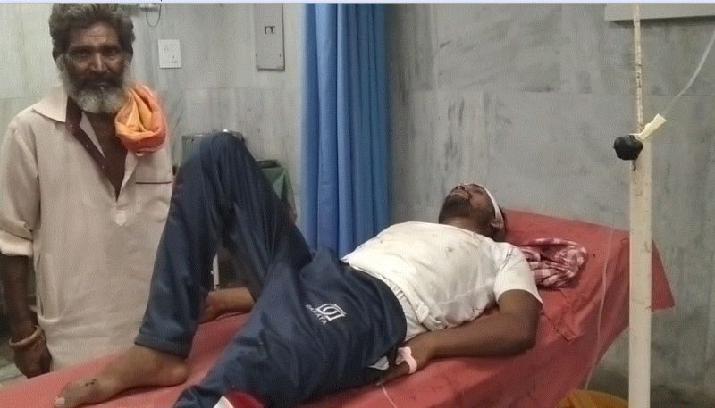  Road accident in Gurdaspur