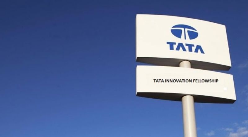 Tata Innovation