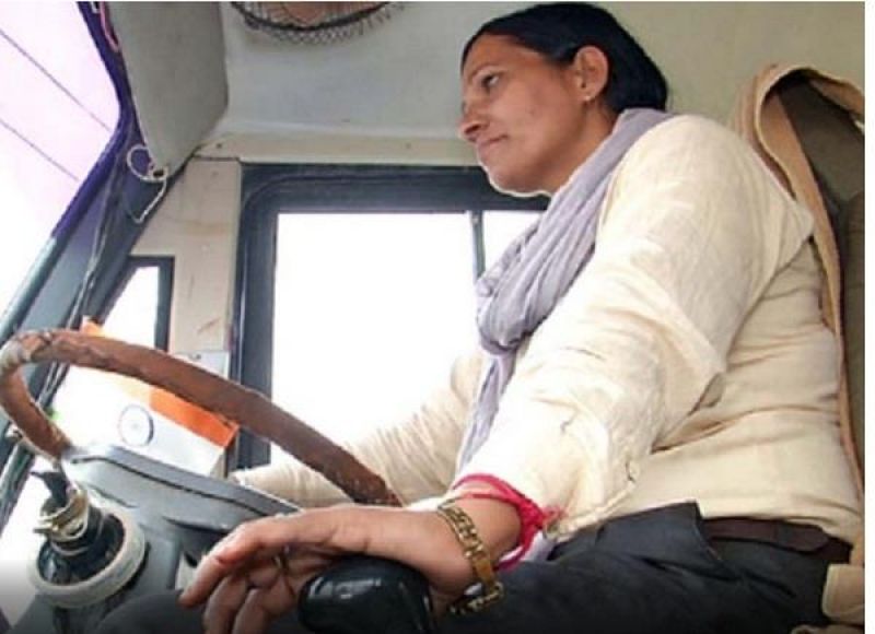 Bus Driver, Pankaj