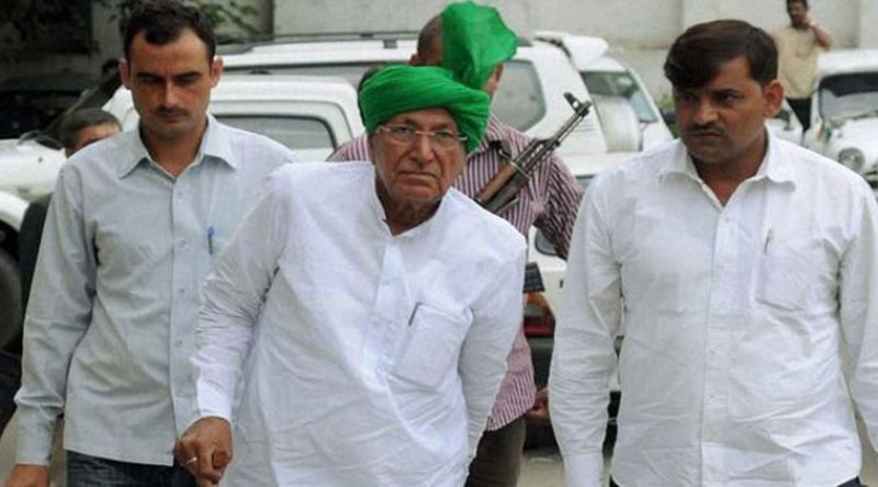 Om Prakash Chautala
