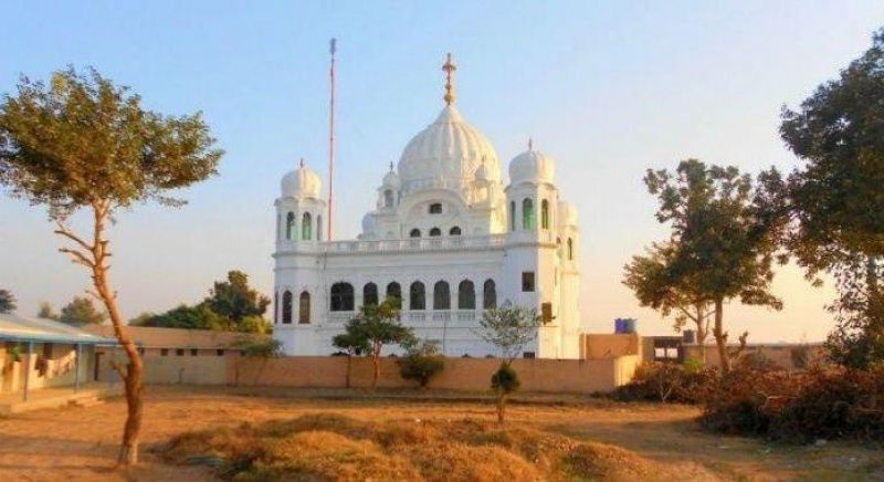 Shri Kartarpur Sahib