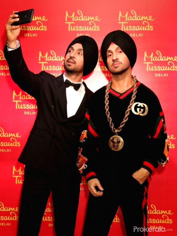 Diljit Dosanjh