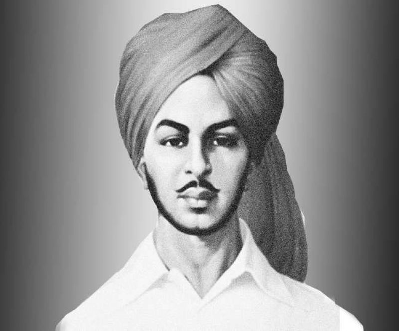 Bhagat Singh Birth Anniversary