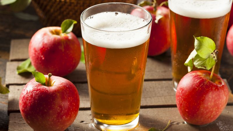 Apple Cider