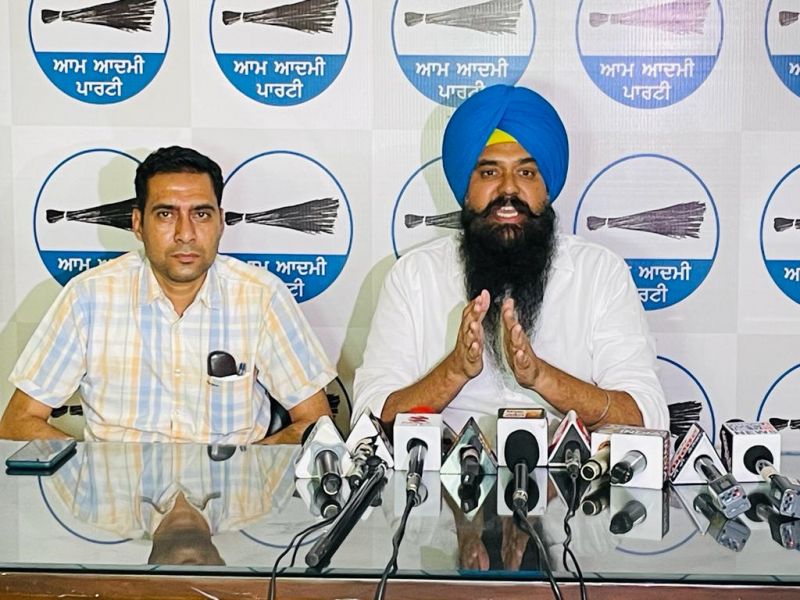  Malvinder Singh Kang