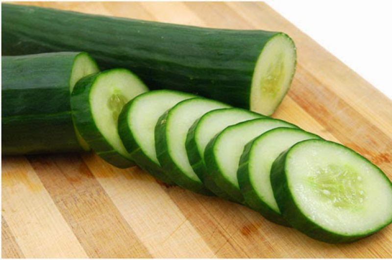 Cucumber