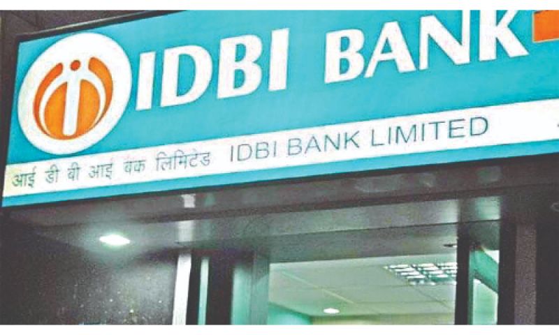 IDBI Bank