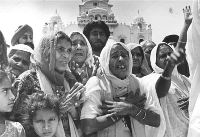 1984 Sikh