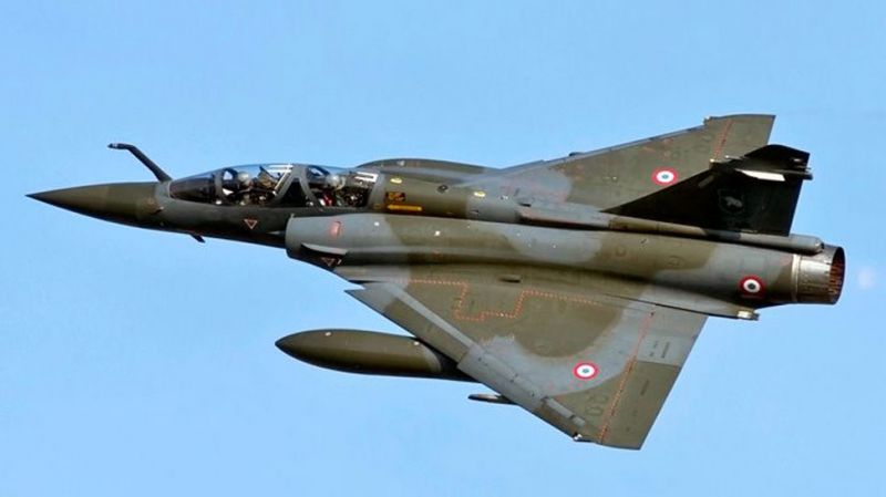 Mirage 2000