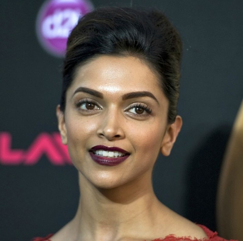 Deepika Padukone