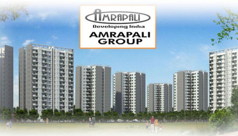Amrapali Group